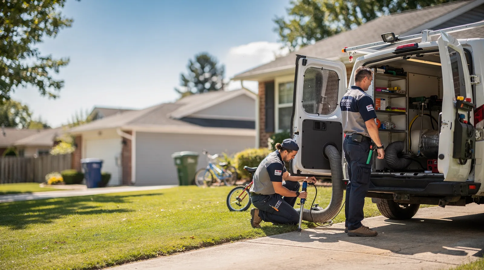 24/7 HVAC Repair & AC Replacement in Sage, AR near me